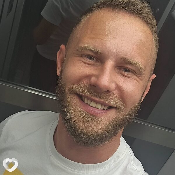 Александр, 38, Омске — анкета №280541