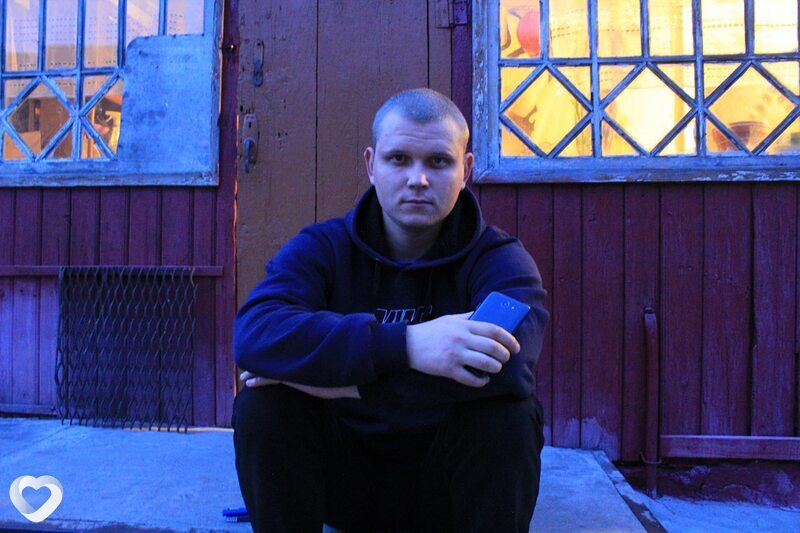 Андрей, 32, Могилев — анкета №280597
