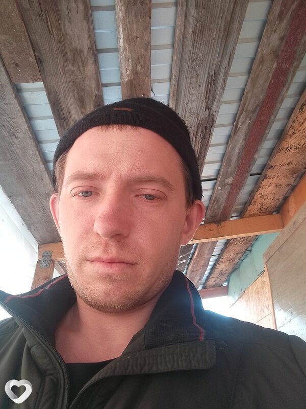 Виктор, 34, Новоалтайске — анкета №280598