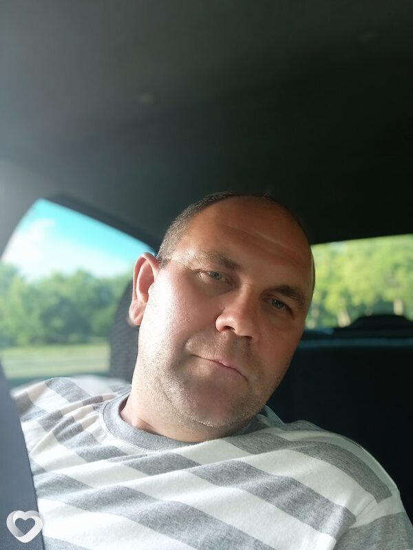 Сергей, 45, Темиртау — анкета №280605