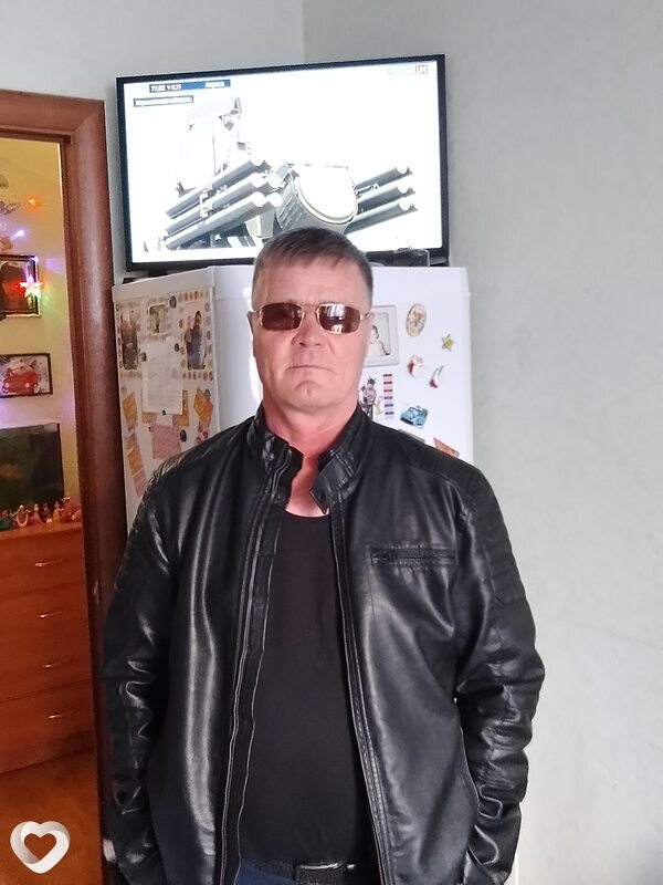 Владимир, 57, Нижневартовске — анкета №280607