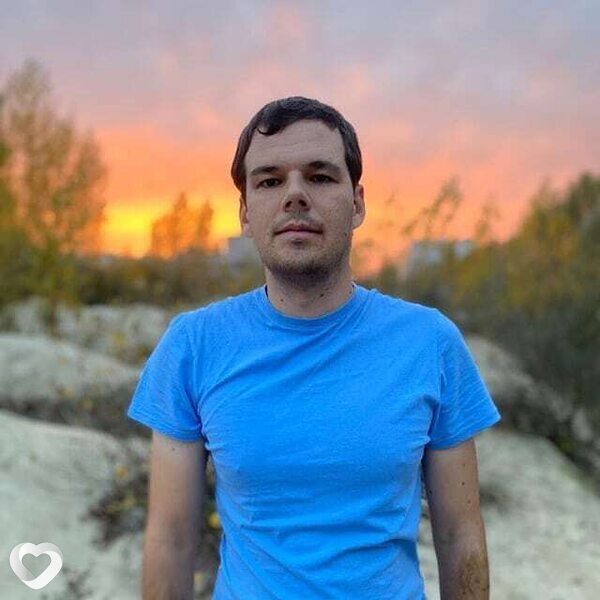 Богдан, 32, Киеве — анкета №280611