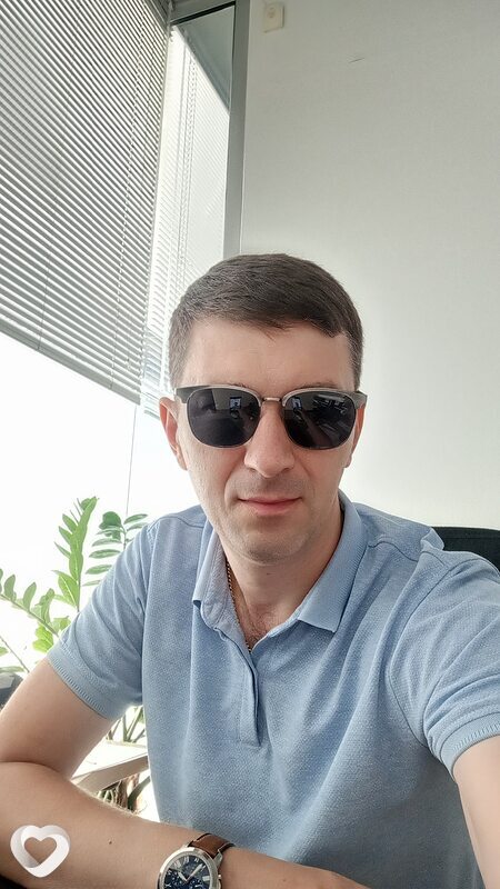 Сергей, 42, Алматы — анкета №280614