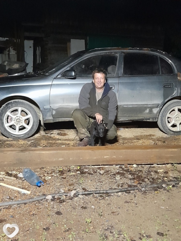 Виталий, Тында