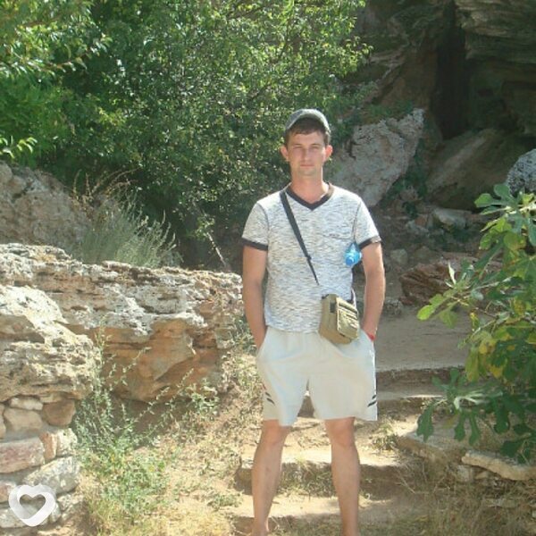 Алекс, 40, Гродно — анкета №280495