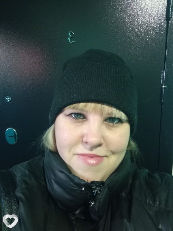 Светлана, 42, Ярославле — анкета №280496