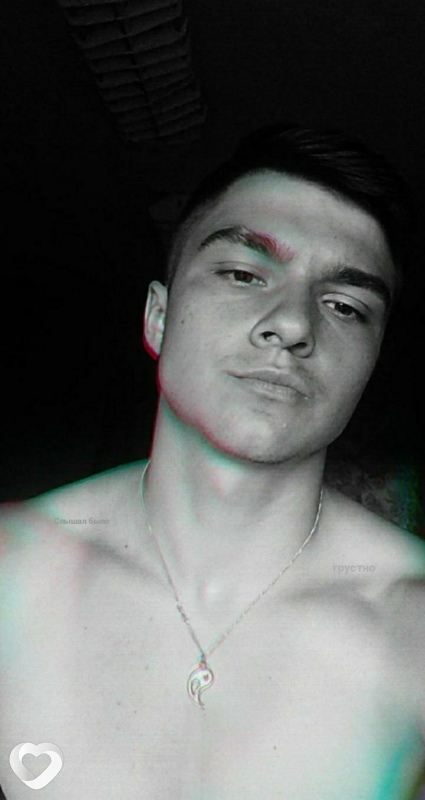 Алексей, 25, Мозыре — анкета №280498