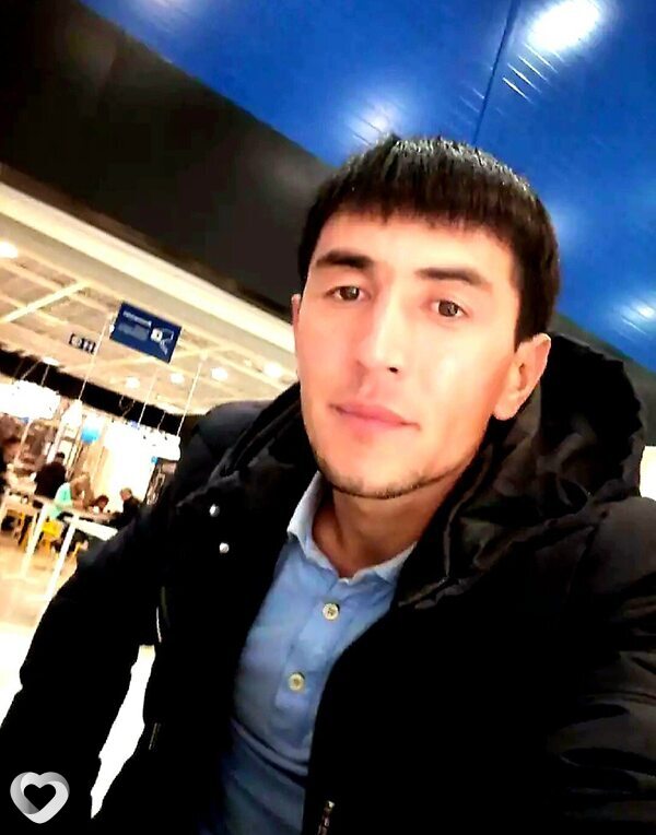 Али, 34, Омске — анкета №280500