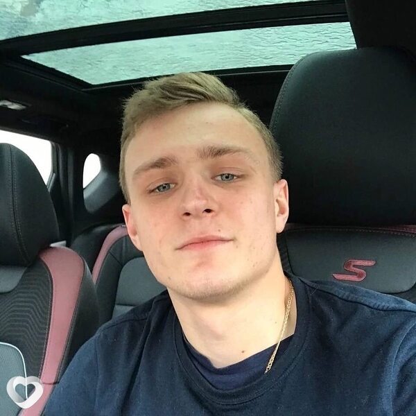 Влад, 31, Минске — анкета №280502