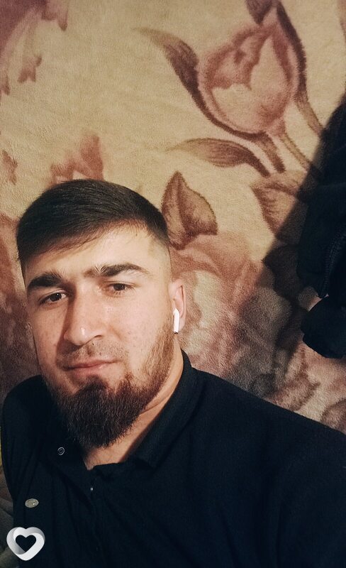Мухаммад, 32, Обнинске — анкета №280510