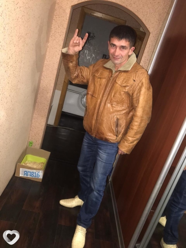 Валентин, 55, Красноярске — анкета №280513