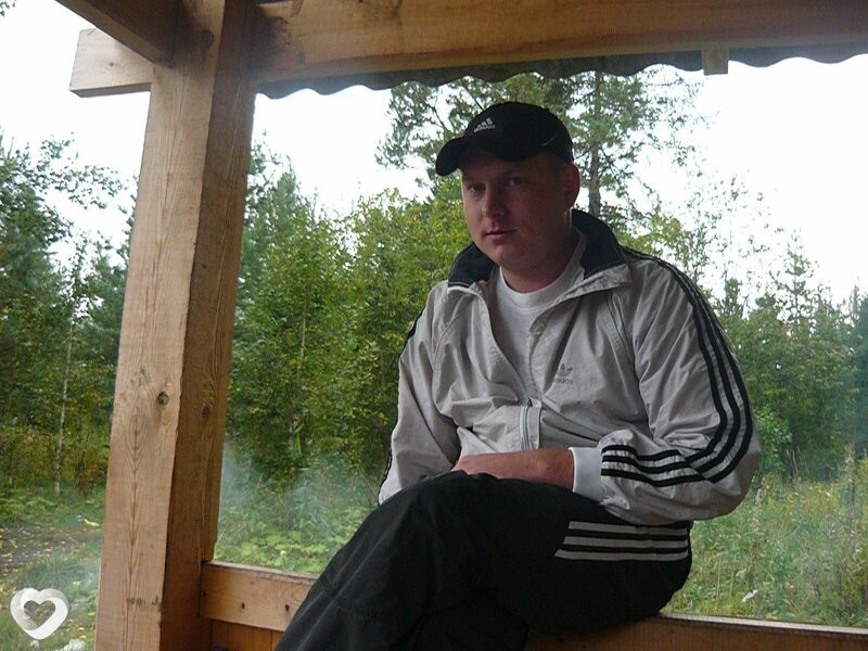 Сергей, 37, Челябинске — анкета №280368