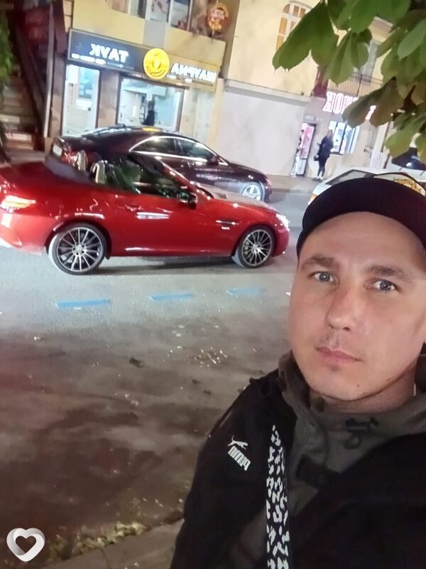 Саня, 41, Иркутске — анкета №280372