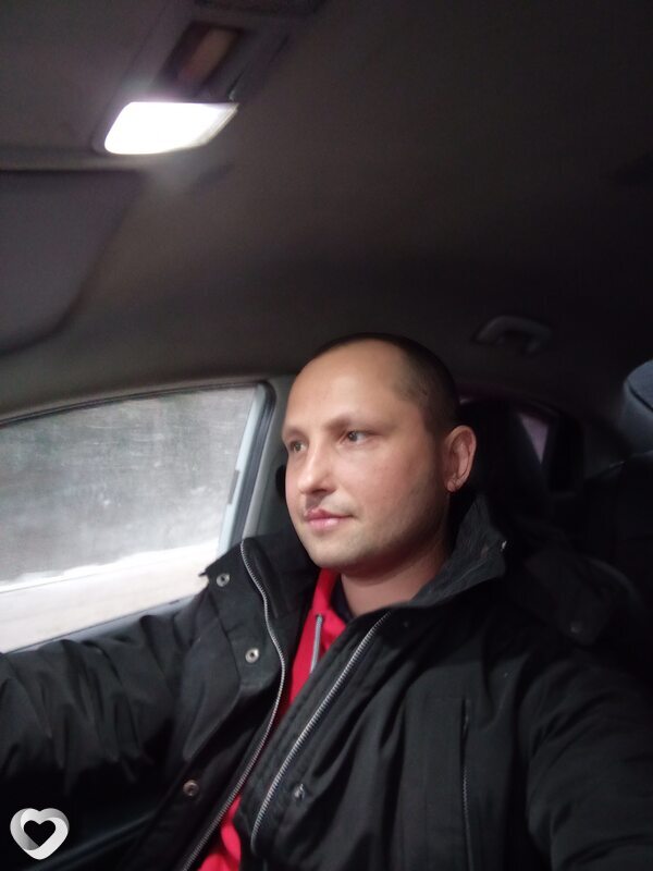 Александр, 37, Москве — анкета №280373