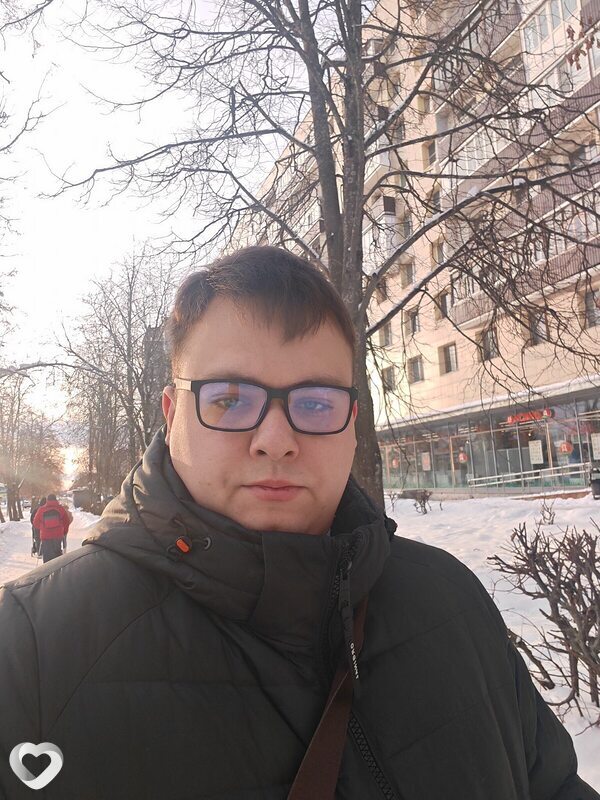 Илья, 25, Кириши — анкета №280376
