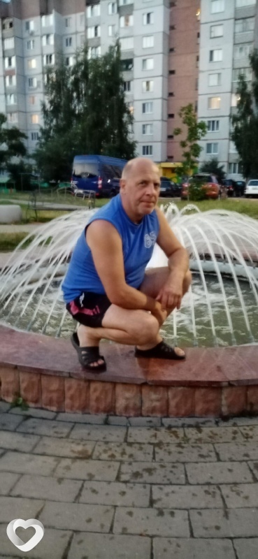 Алексей, 60, Бобруйске — анкета №280377