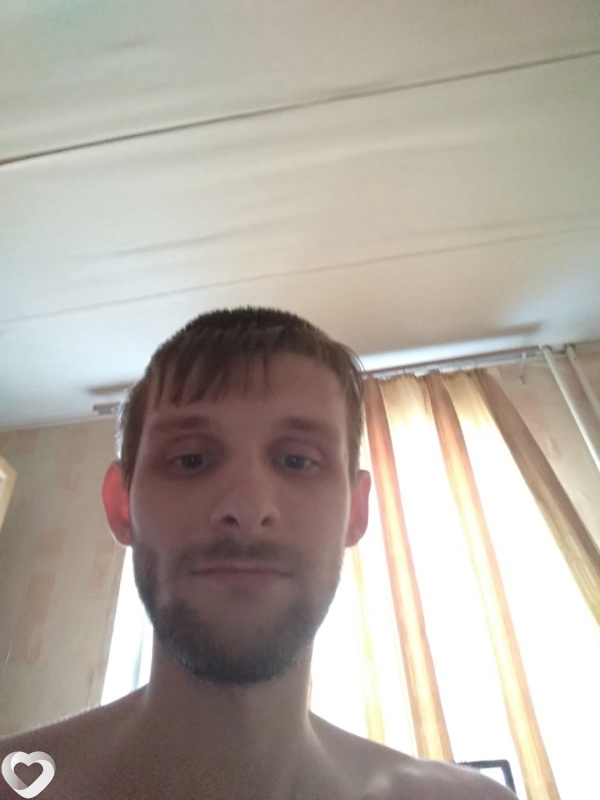 Никита, 35, Донецке — анкета №280381