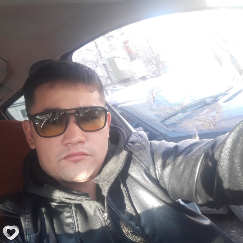 Даурен, 29, Петропавловске — анкета №280391