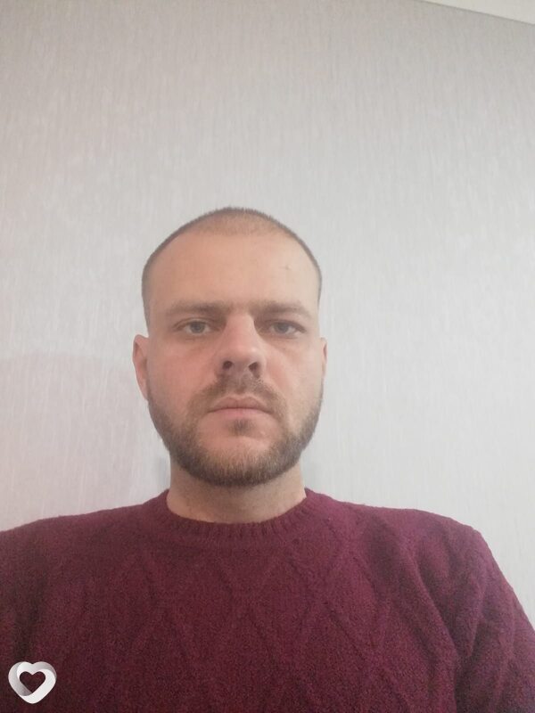 Сергей, 38, Павлодаре — анкета №280645