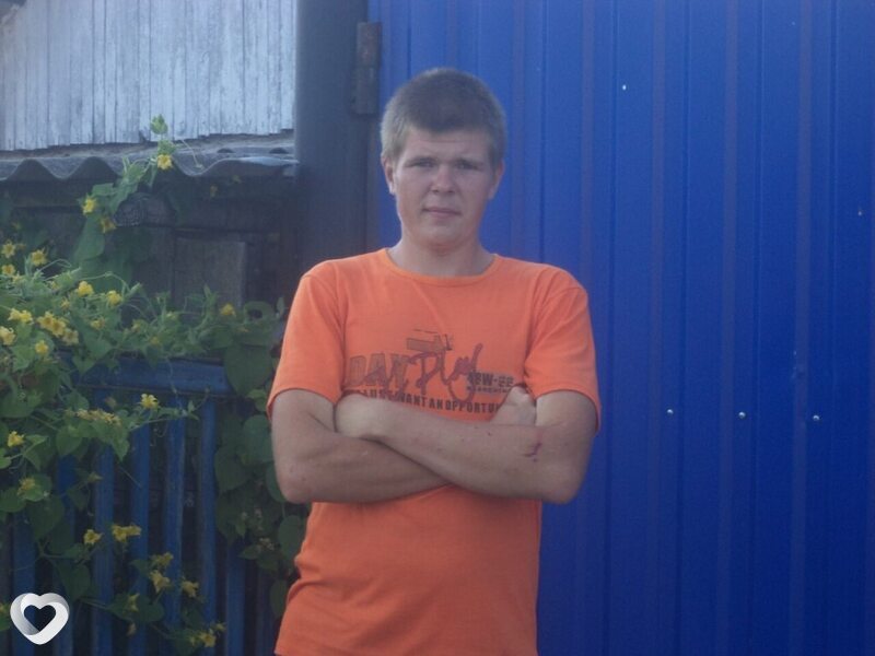 Андрей, 34, Гомеле — анкета №280647