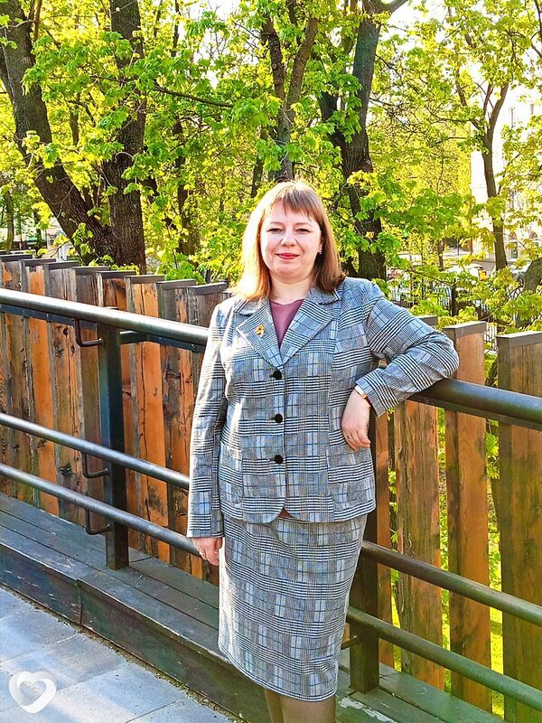 Юлия, 34, Воронеже — анкета №280653