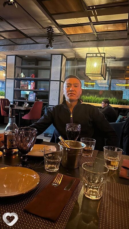 Алмат, 39, Астане — анкета №280665
