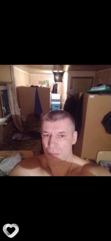 Альберт, 46, Москве — анкета №280666