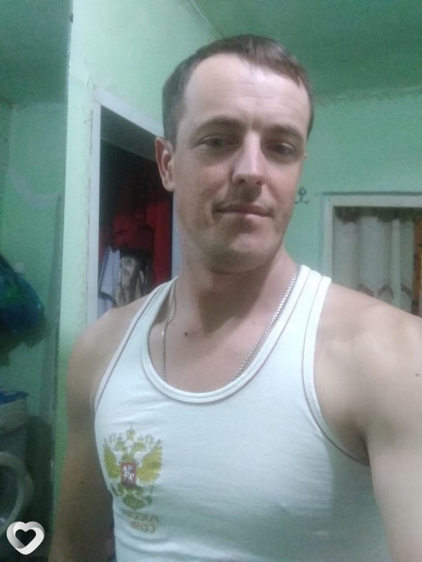 Юрий, 37, Моздоке — анкета №280670