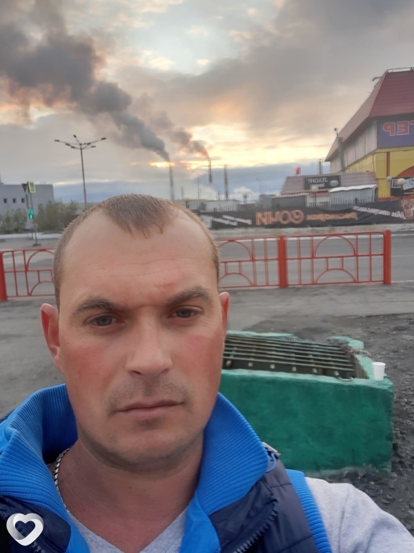 Александр, 40, Красногорске — анкета №280673