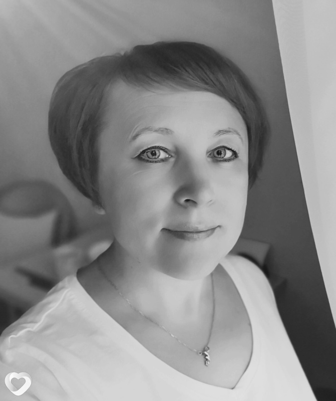 Наталья, 50, Минске — анкета №280676