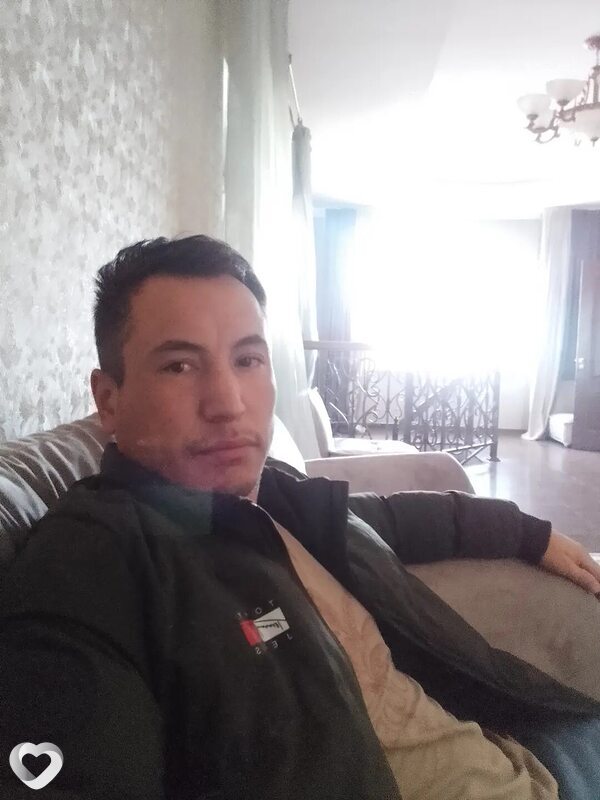 Шурик, 37, Алматы — анкета №280722