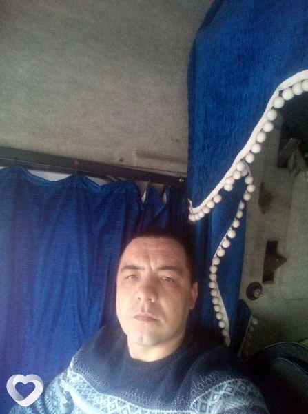 Николай, 35, Кирове — анкета №280738