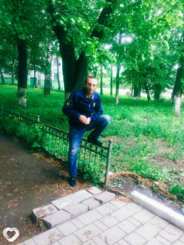 Artur, 52, Богородицке — анкета №280739