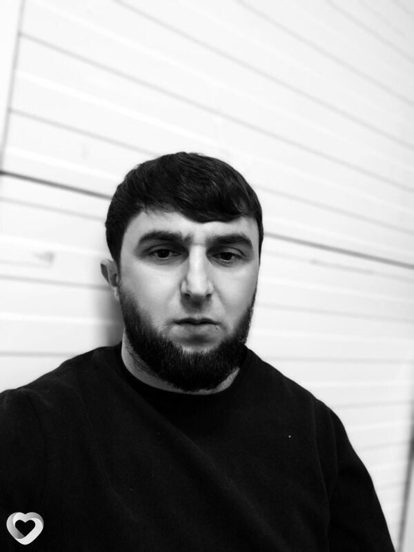 Хабиб, 30, Санкт-Петербурге — анкета №280744