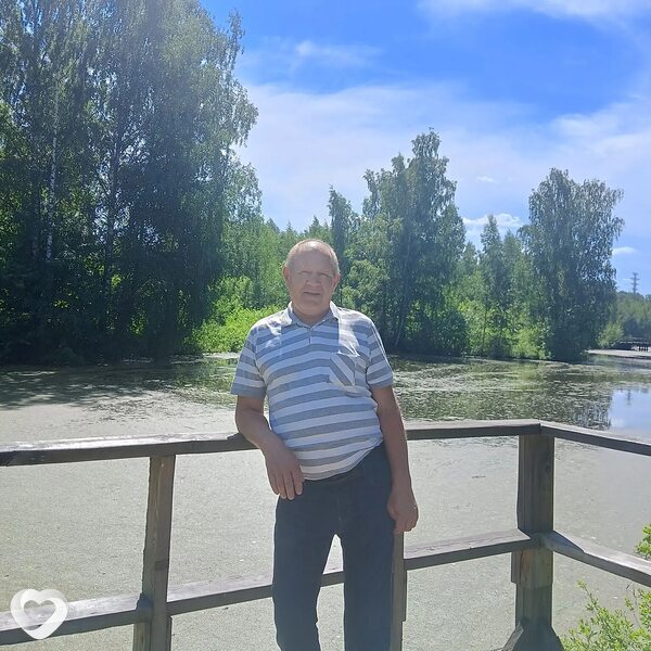 Виктор, 58, Костроме — анкета №280746
