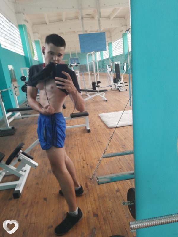Александр, 36, Минске — анкета №280748