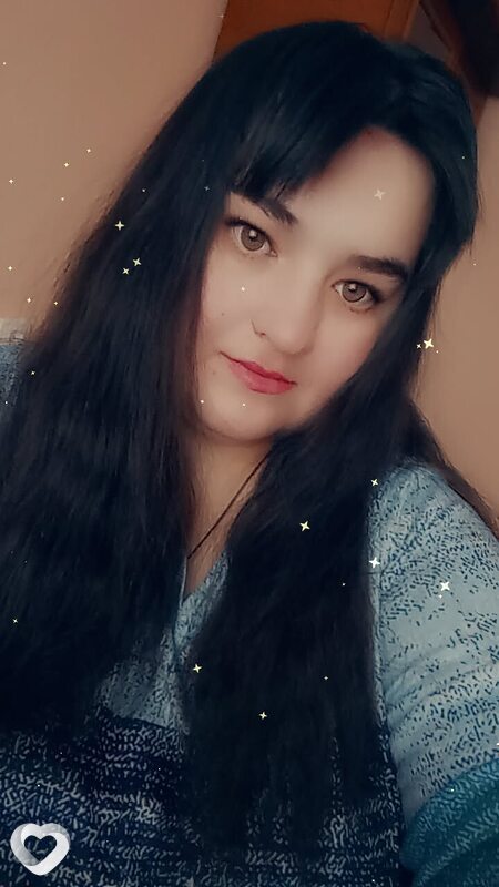 Юля, 24, Архангельске — анкета №280754