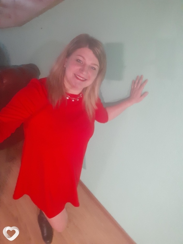 Юлия, 32, Климовичах — анкета №280757