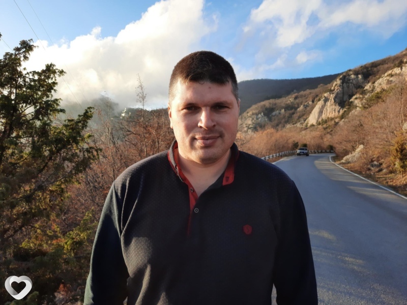 Игорь, 41, Севастополе — анкета №280762