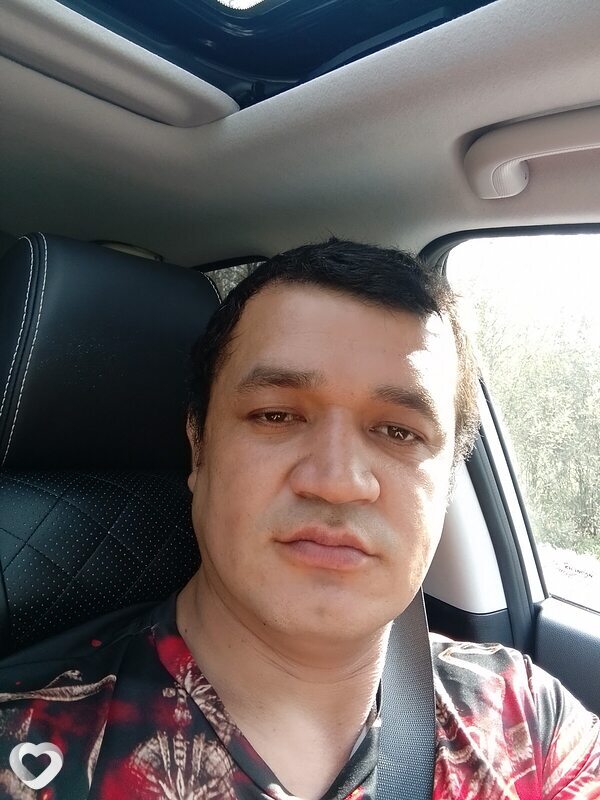 Дима, 36, Ярославле — анкета №280619