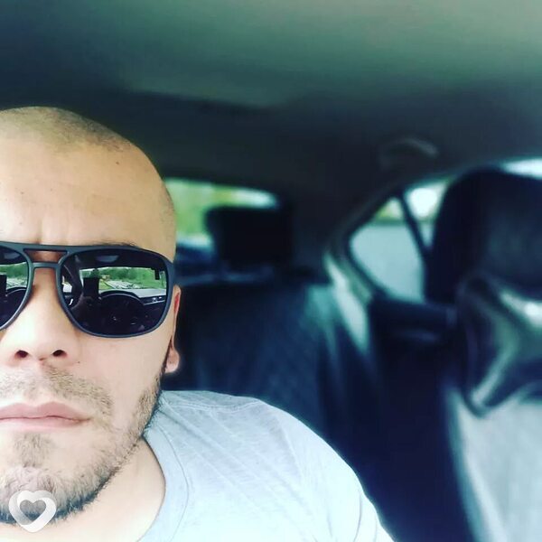 Lion, 39, Твери — анкета №280620