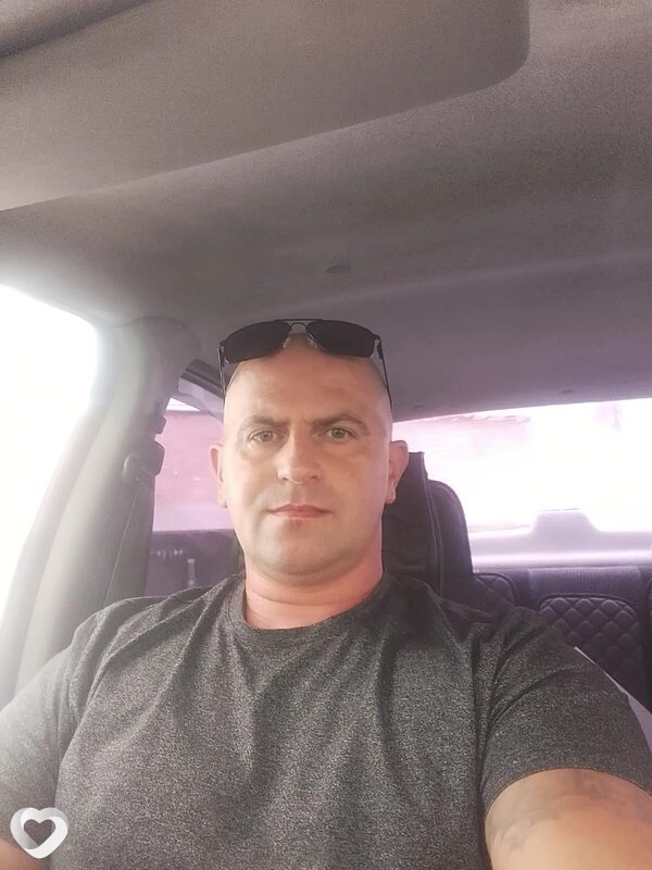 Евгений, 44, Ставрополе — анкета №280622