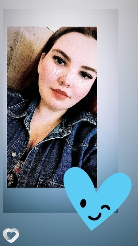 Наталия, 25, Москве — анкета №280636