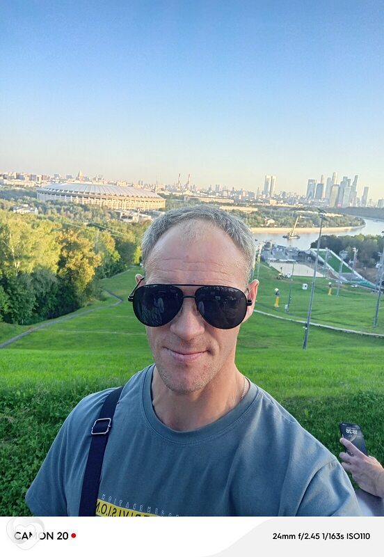 Алексей, 44, Москве — анкета №280637