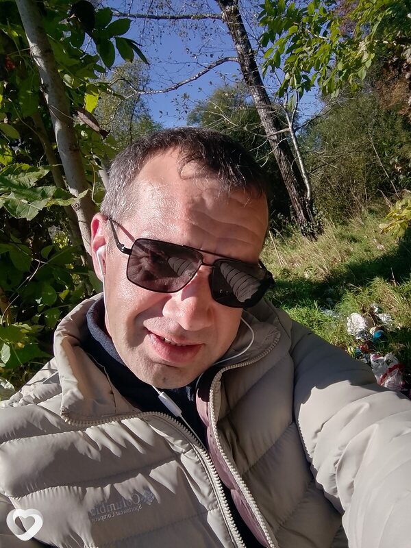 Евгений, 43, Москве — анкета №280639