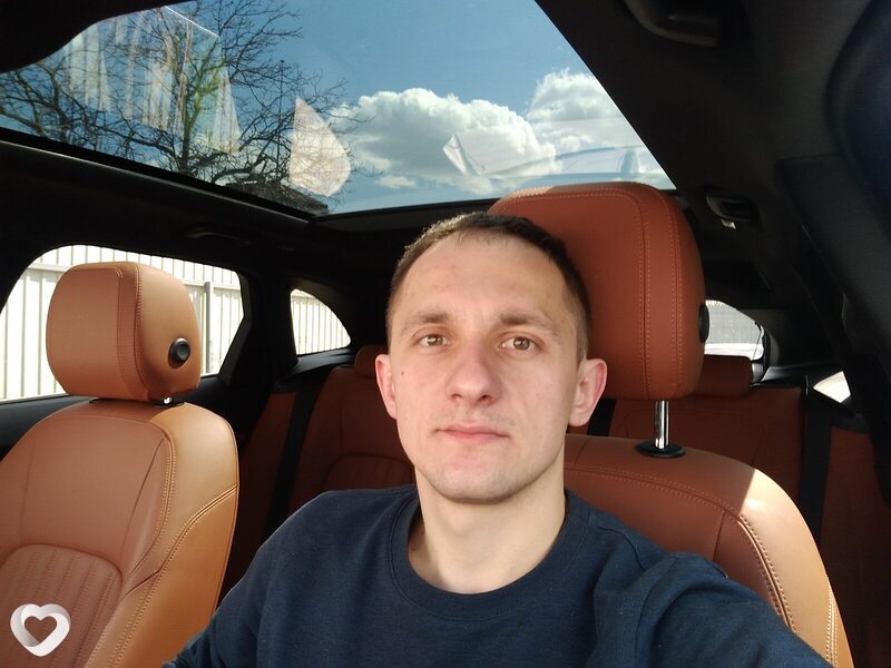 Коля, 35, Киеве — анкета №280640
