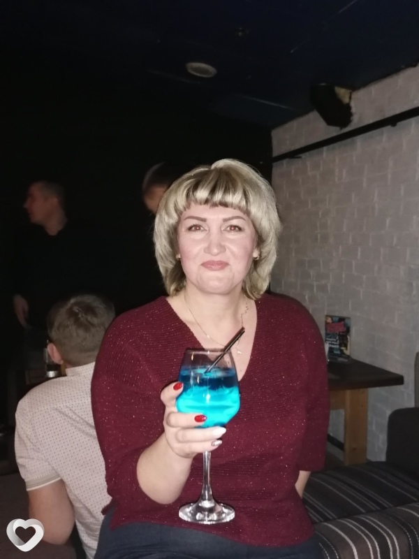 Татьяна, 51, Кемерове — анкета №280792