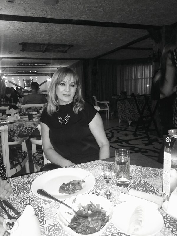 Ника, 56, Астане — анкета №280793