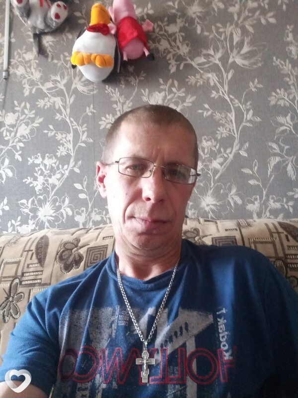 Александр, 48, Барнауле — анкета №280797