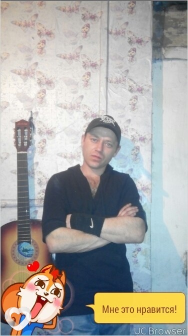 Артём, 36, Костанае — анкета №280806